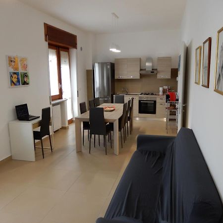 Caserta Royale Apartment Eksteriør bilde