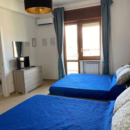 Caserta Royale Apartment Eksteriør bilde