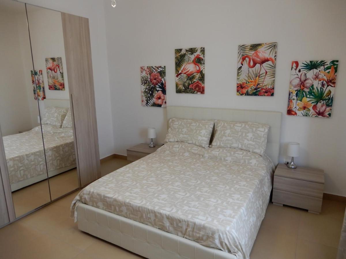 Caserta Royale Apartment Eksteriør bilde