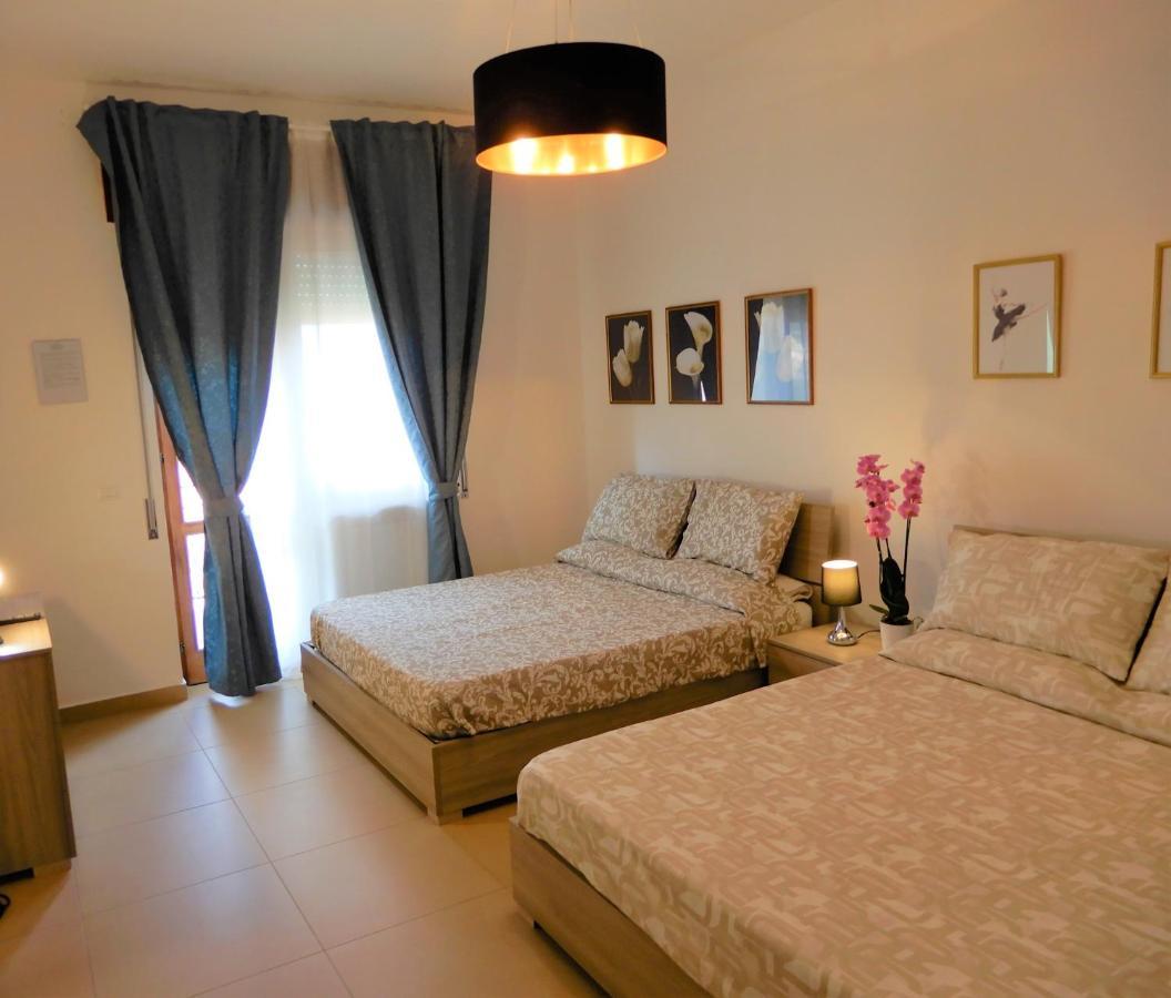 Caserta Royale Apartment Eksteriør bilde