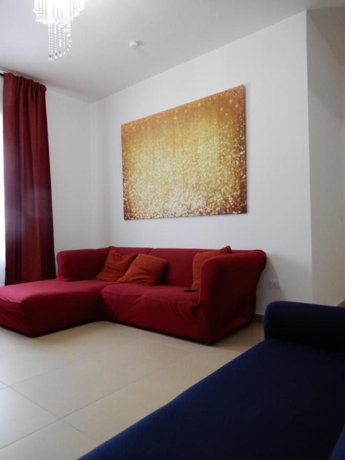 Caserta Royale Apartment Eksteriør bilde