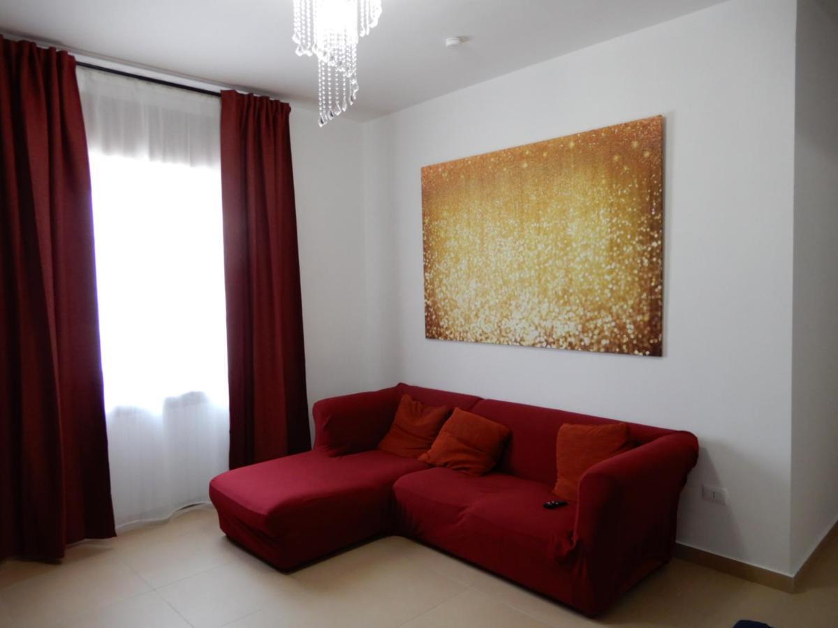 Caserta Royale Apartment Eksteriør bilde