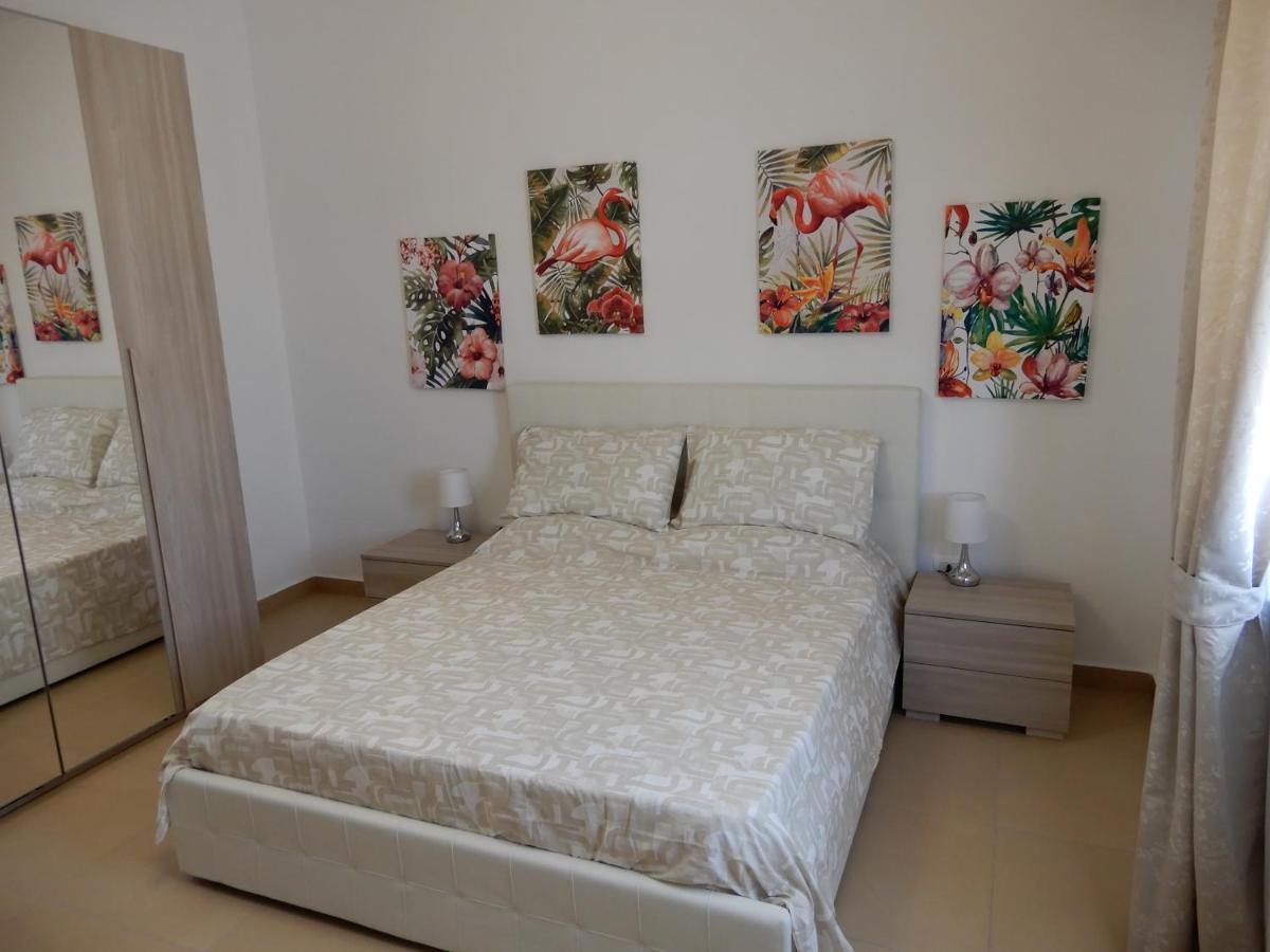 Caserta Royale Apartment Eksteriør bilde
