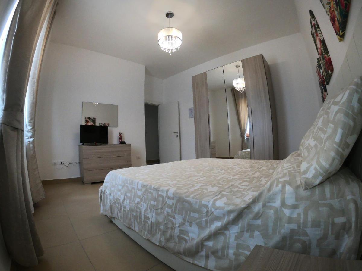 Caserta Royale Apartment Eksteriør bilde