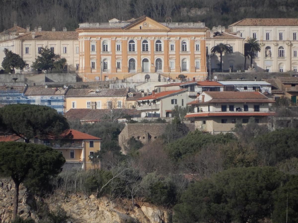 Caserta Royale Apartment Eksteriør bilde