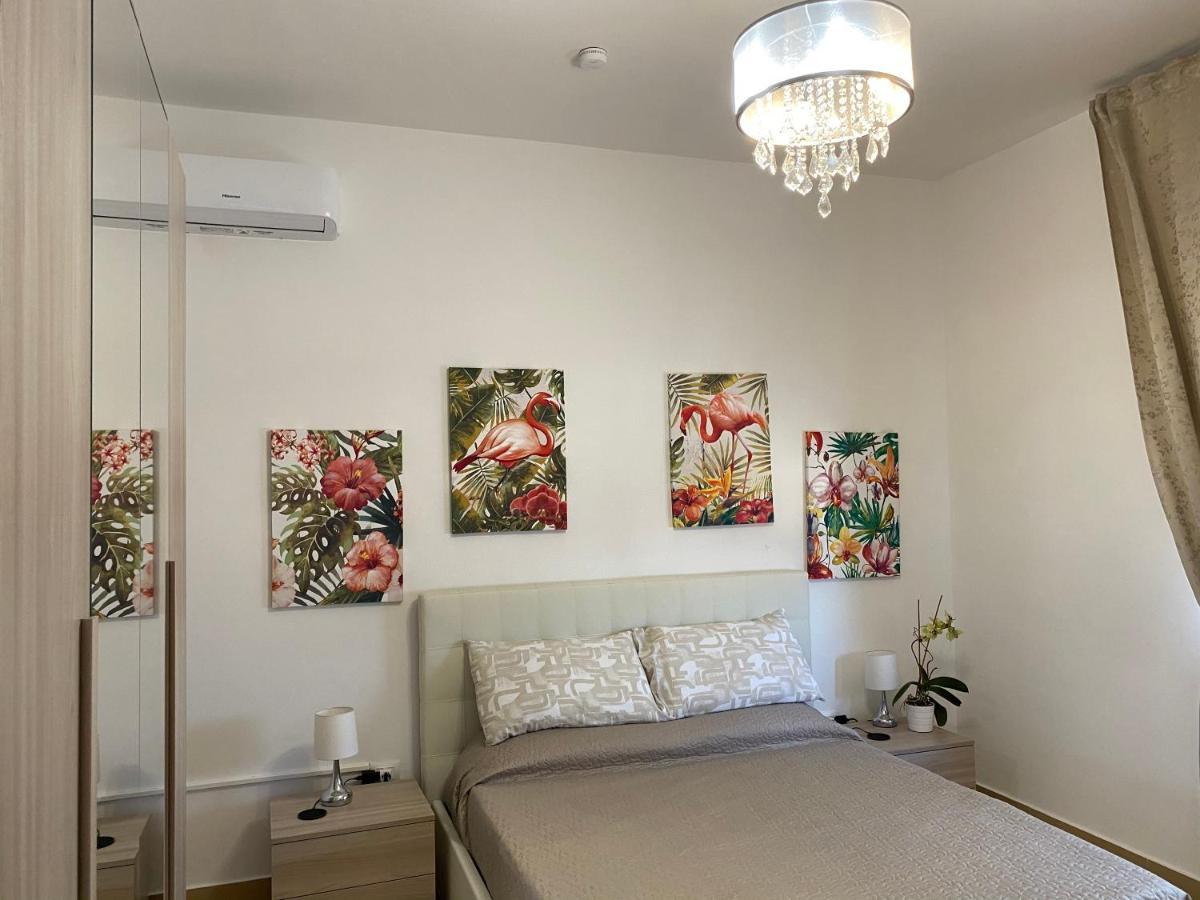 Caserta Royale Apartment Eksteriør bilde