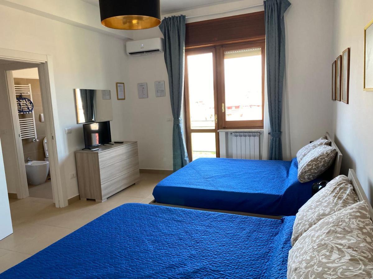 Caserta Royale Apartment Eksteriør bilde